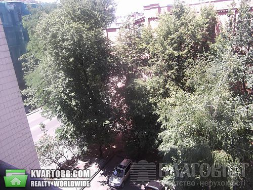 Sell 1-room apartment. Киев, Шелковичная — photo 6