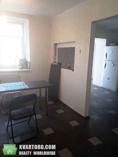 Sell 2-room apartment. Киев,  Гарматная — photo 4