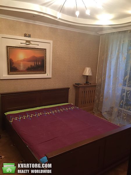 Rent out 2-room apartment. Одесса, М.Жукова — photo 10