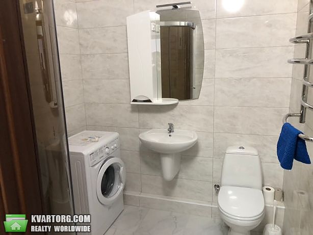 Rent out 1-room apartment. Киев,  Гмыри — photo 7