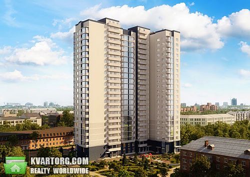 Sell 2-room apartment. Киев, Боженко 89 — photo 1