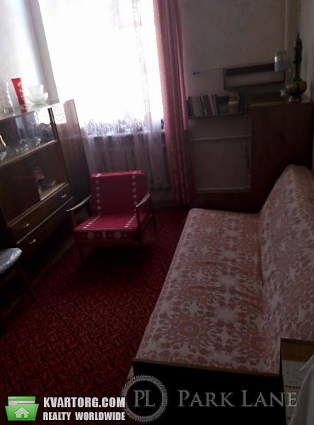 Sell 3-room apartment. Киев, Терещенковская — photo 3