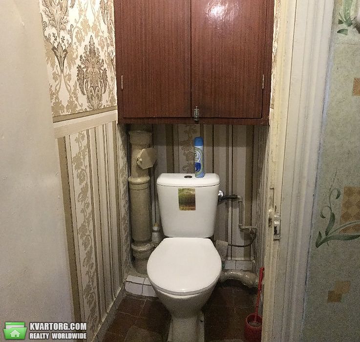 Sell 1-room apartment. Киев,  Радужная — photo 7