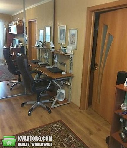 Sell 2-room apartment. Киев,  Лятошинского — photo 4