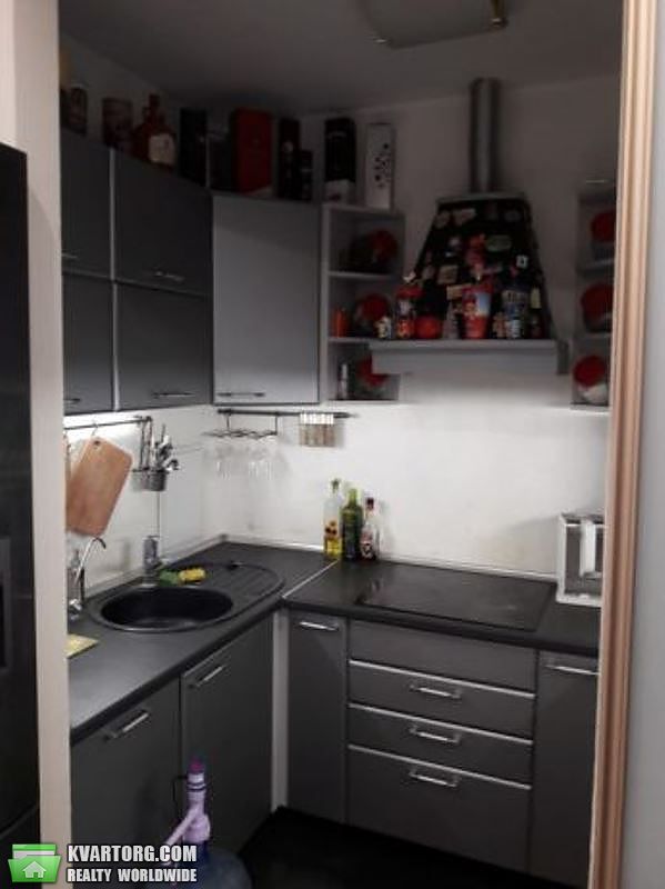Sell 1-room apartment. Киев,  Урловская — photo 3