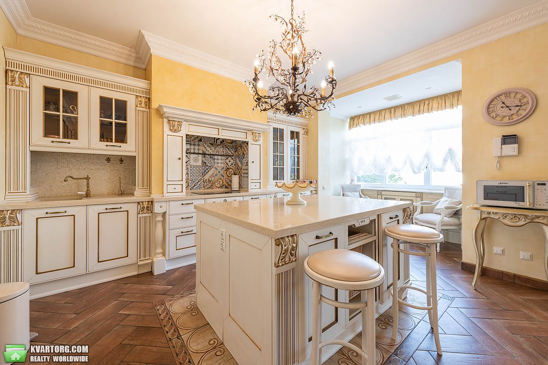 Sell 4-room apartment. Киев,  Леси Украинки бул — photo 1