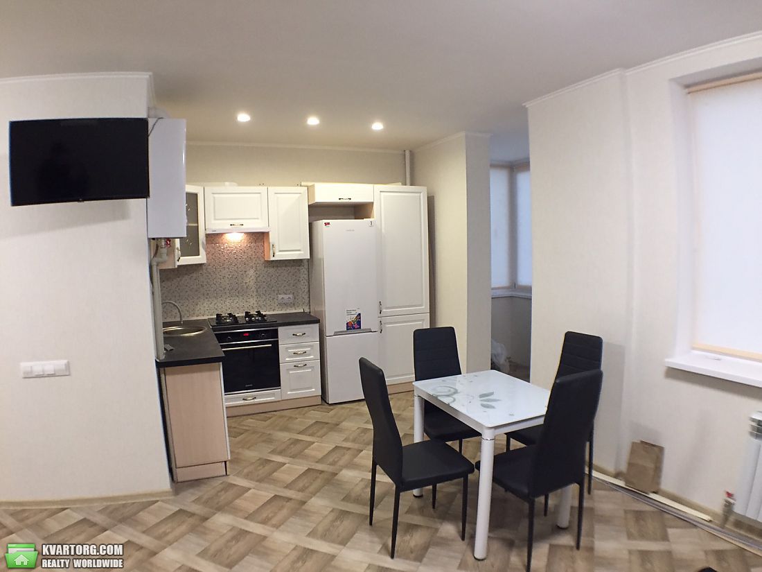Sell 1-room apartment. Ирпень,  Университетская — photo 1