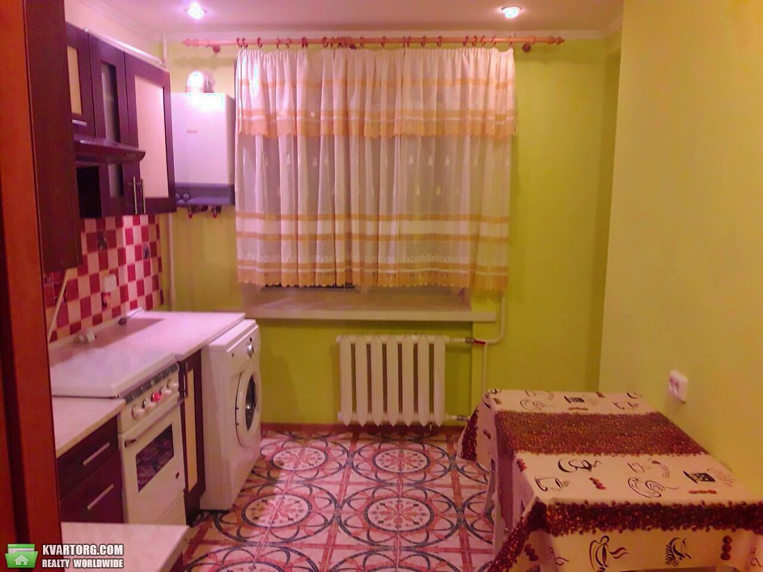 Rent out 3-room apartment. Буча, Киево- Мироцкая — photo 4