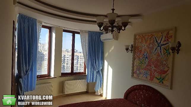 Rent out 3-room apartment. Одесса, Тенистая — photo 6