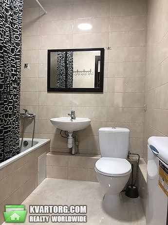 Rent out 1-room apartment. Киев,  Гмыри — photo 6
