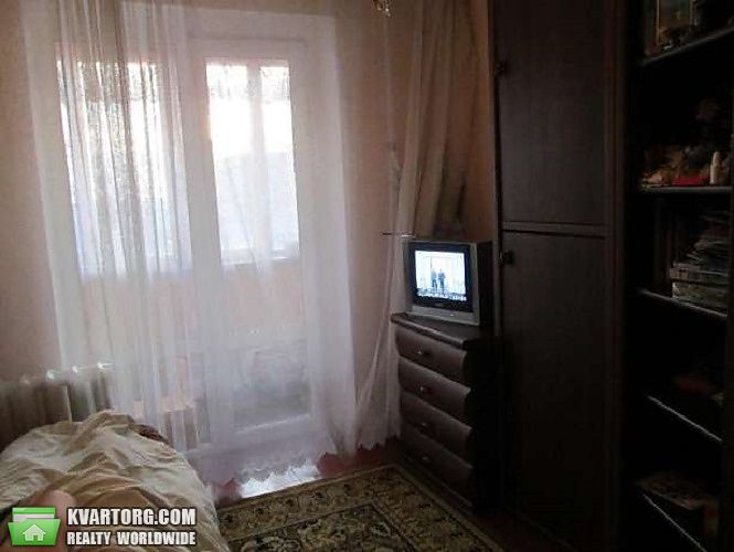 Sell 4-room apartment. Киев,  Литвиненко-Вольгемут — photo 4