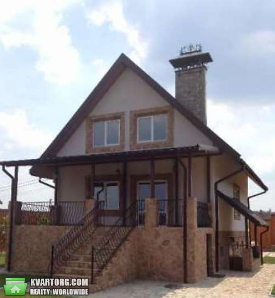 Rent out house. Киевская обл., Белгородская — photo 7