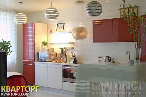 Sell 2-room apartment. Киев,  40-летия Октября просп — photo 1