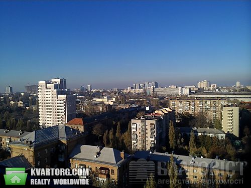 Sell 2-room apartment. Киев, Гарматная — photo 1