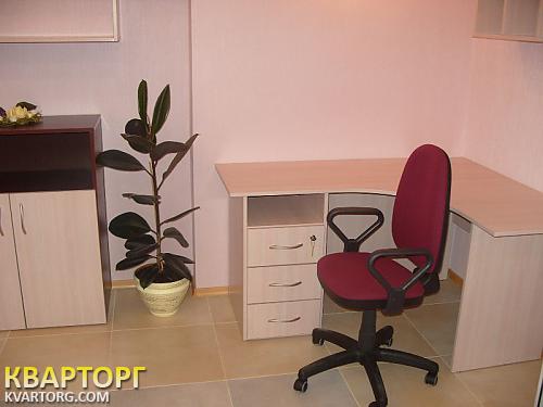 Rent out office. Киев, Рейтарская — photo 1