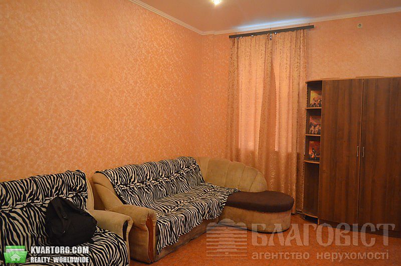 Sell 2-room apartment. Киев,  Богдана Хмельницкого — photo 1