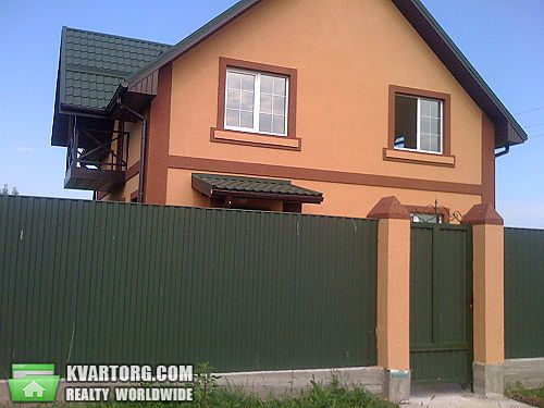 Sell house. Киевская обл., Киевская — photo 8