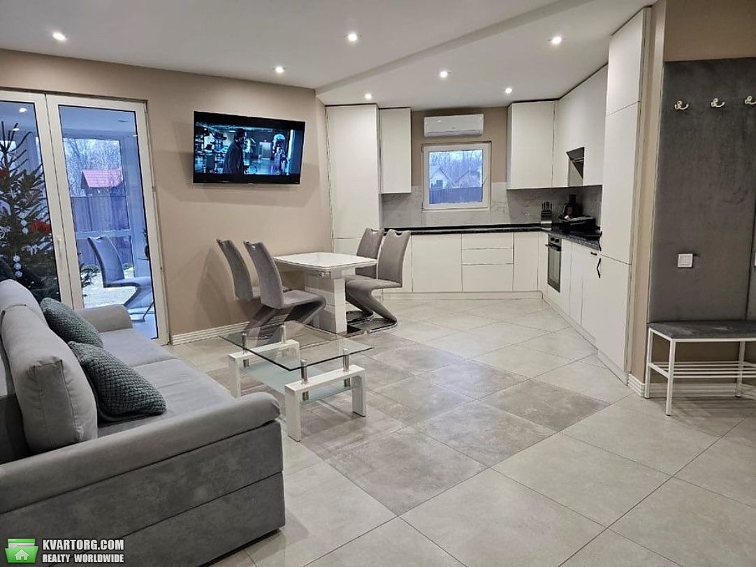 Sell house. Киевская обл., Петропавлівське — photo 1