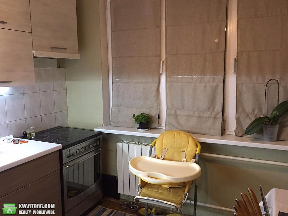 Sell 3-room apartment. Киев,  Кибальчича — photo 9