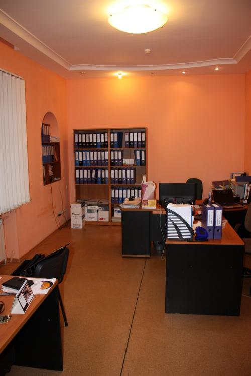 Sell office. Днепропетровск, Ворошилова — photo 10