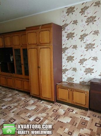 Rent out 1-room apartment. Киев,  Жмеринская — photo 5