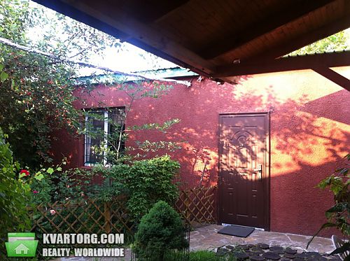 Sell house. Киевская обл., Безрадичи — photo 3