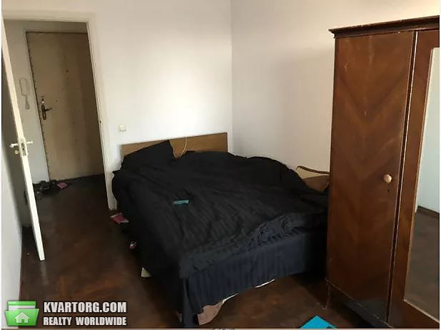 Rent out 2-room apartment. Киев, Березняковского — photo 3