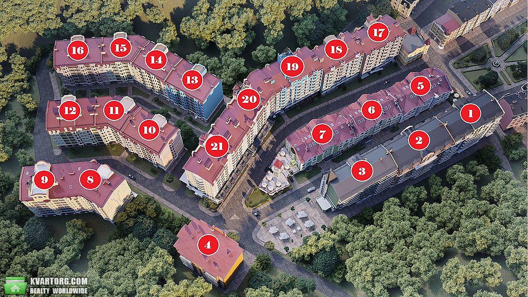 Sell 2-room apartment. Киев, Дегтярная — photo 4