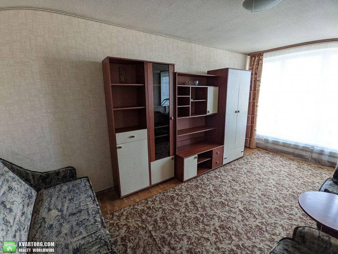 Rent out 1-room apartment. Киев, Андрія Малишко — photo 3
