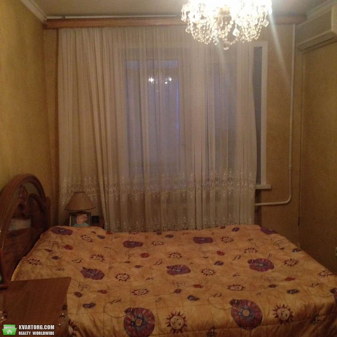 продам 3-комнатную квартиру. Днепропетровск,  Ленинградская - фото 3
