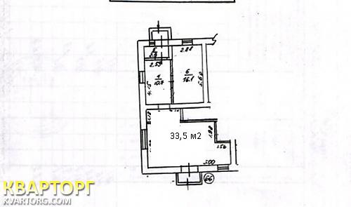 Rent out shop. Киев, Борщаговская — photo 4