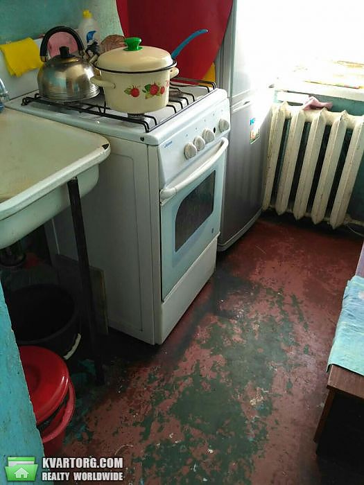Sell 1-room apartment. Киев,  Мостицкая — photo 6