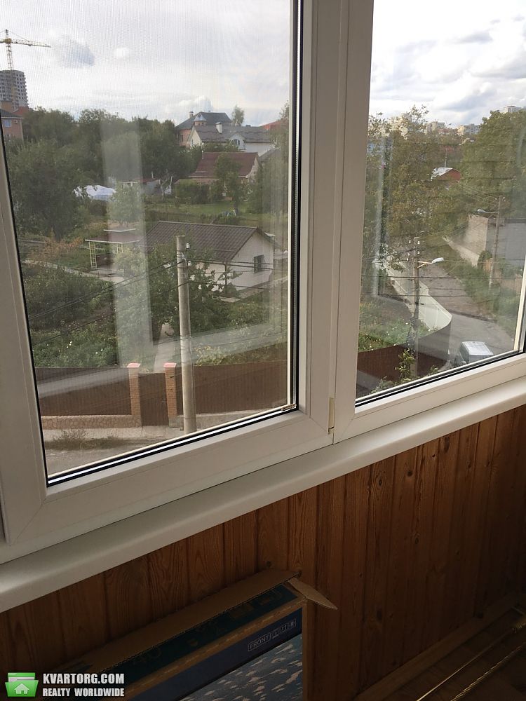 Sell 1-room apartment. Киев, Лобановского — photo 8