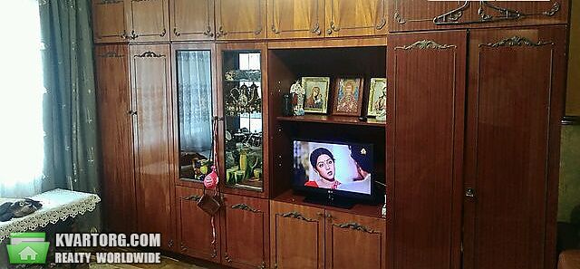 Sell 1-room apartment. Киев,  Запорожца — photo 4