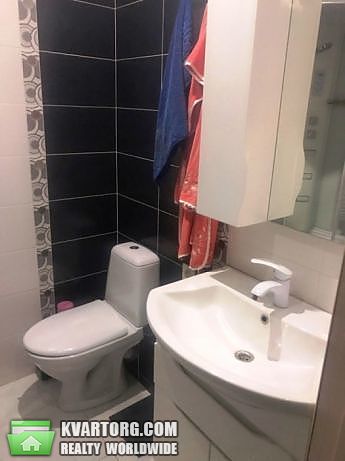 Rent out 2-room apartment. Харьков, героев труда — photo 6