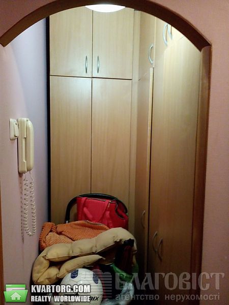 Sell 1-room apartment. Киев, Залки — photo 7