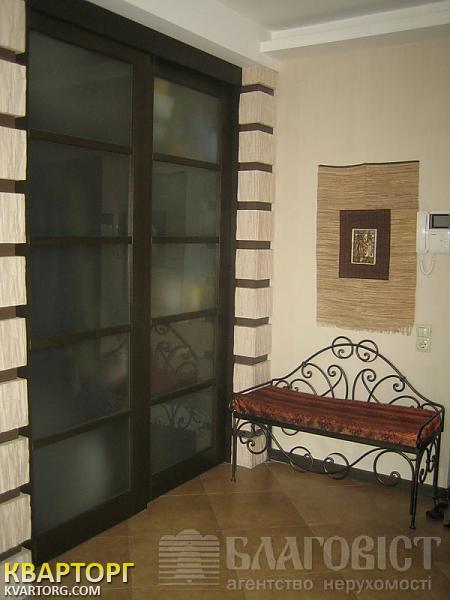 Sell 3-room apartment. Киев,  40-летия Октября просп — photo 10