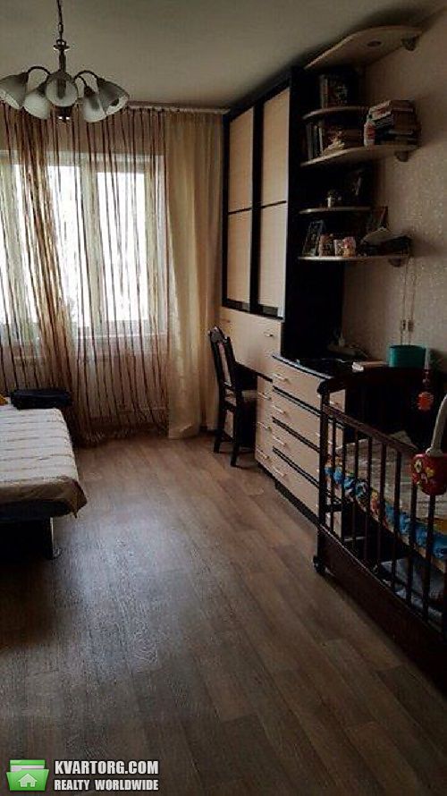 Sell 3-room apartment. Киев,  Харьковское шоссе — photo 4
