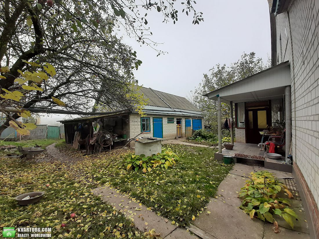 Sell house. Киевская обл.,  Калиновая — photo 9