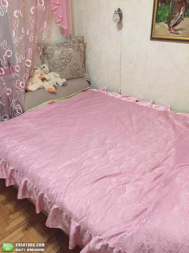 Sell 2-room apartment. Киев,  Курнатовского — photo 4
