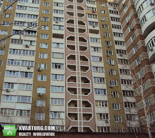 Sell 2-room apartment. Киев, Урловская — photo 4