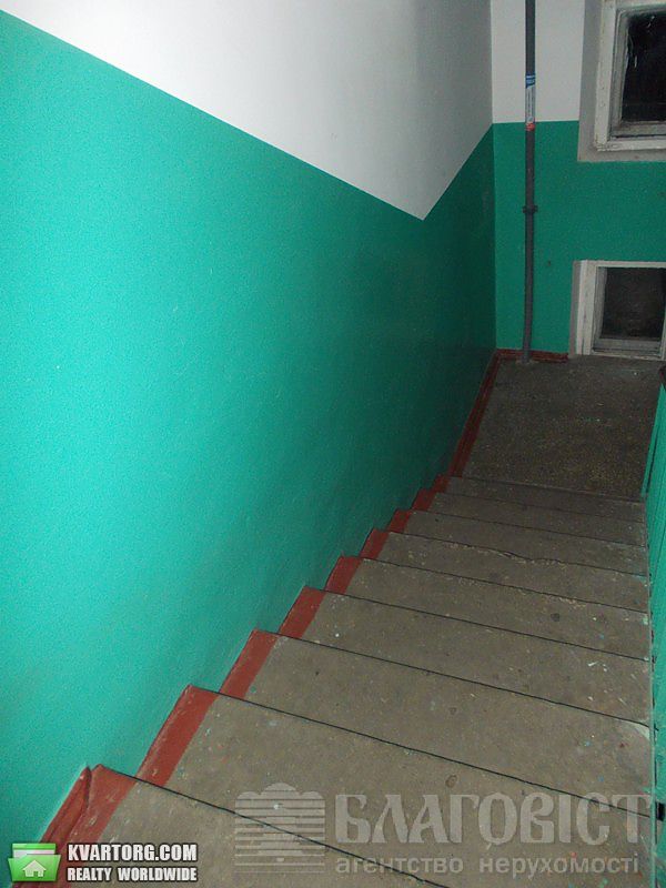 Sell 3-room apartment. Киев,  Дегтяревская — photo 9