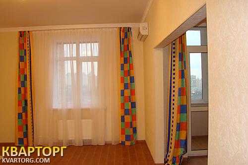 Rent out 1-room apartment. Киев,  Никольско-Слободская — photo 5