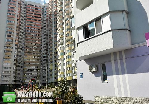 Sell 1-room apartment. Киев,  Драгоманова — photo 4