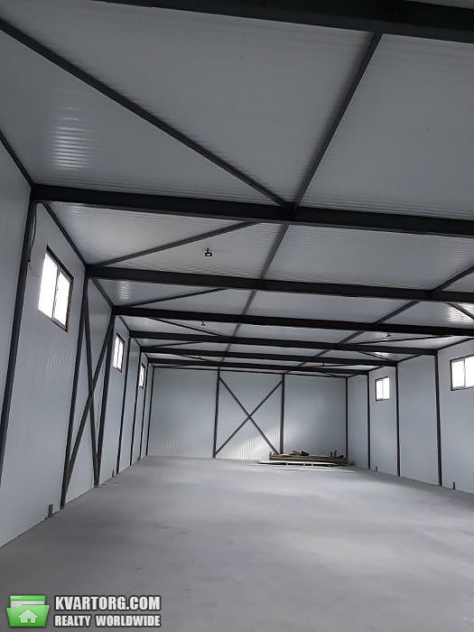 Rent out warehouse. Борисполь, Беживка — photo 2
