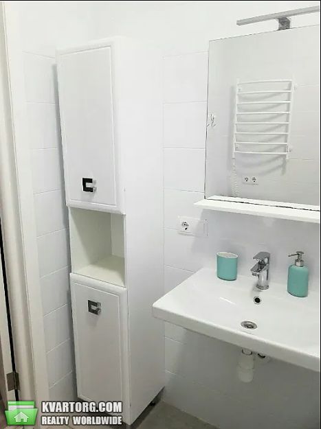 Rent out 1-room apartment. Киев,  Юношеская — photo 9