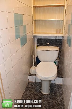 Rent out 1-room apartment. Киев,  Бажана — photo 3