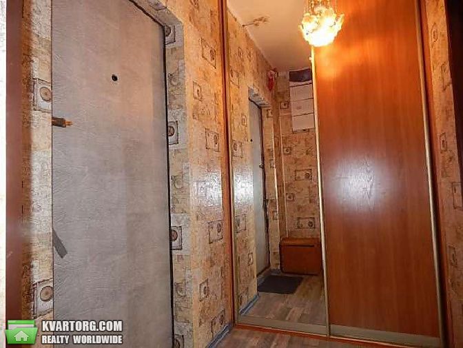 Sell 1-room apartment. Киев,  Лисковская — photo 6