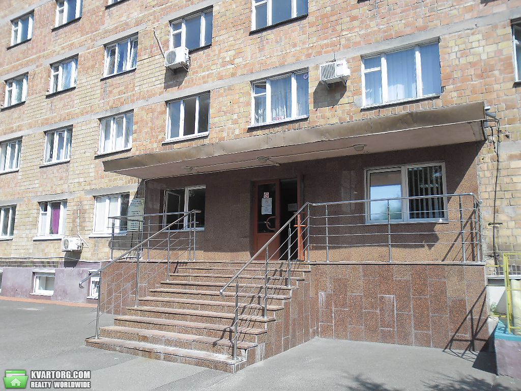 Rent out office. Киев,  Стельмаха — photo 1
