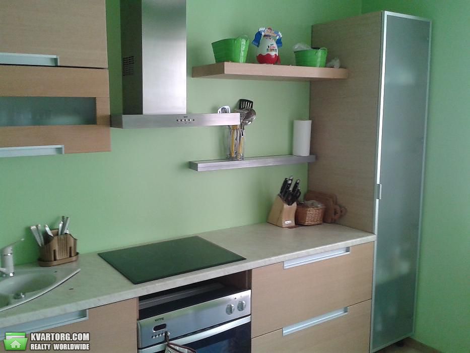 Sell 2-room apartment. Киев,  Никольско-Слободская — photo 1